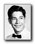 Lynn Garza: class of 1967, Norte Del Rio High School, Sacramento, CA.